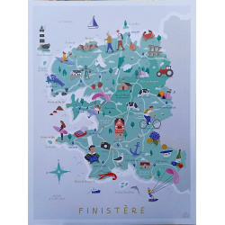 Camoli - Finistère