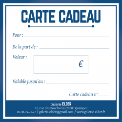 Carte Cadeau