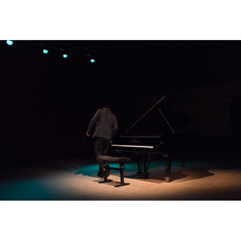 Photographie " Piano sortie "