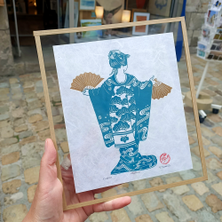 Maiko I
