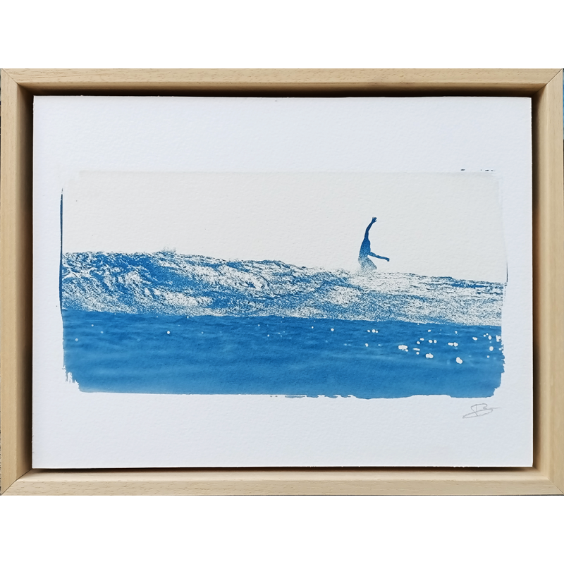 Benoit Dufour - Cut Back