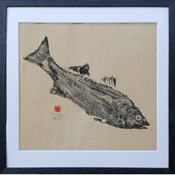 Ilona Stephani - Bar, Loup - B44