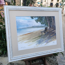 JM Misslen - Le Cap-Coz