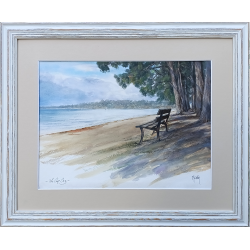 JM Misslen - Le Cap-Coz