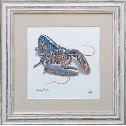 JM Misslen - Homard Breton -