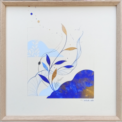 EVE - Jardin de sable