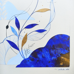 EVE - Jardin de sable - Détails