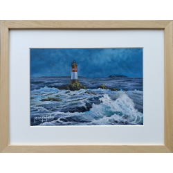 Markolero - Le Phare des Pierres Noires 2