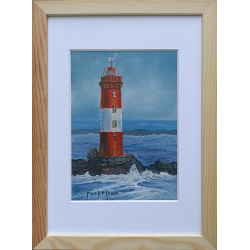 Markolero - Phare des Grands Cardinaux -