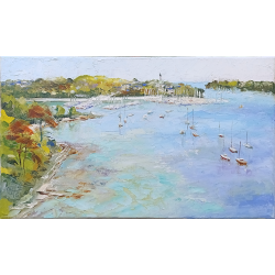 Alain Muller - Bénodet