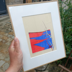 EVE - Petit Poisson - rue