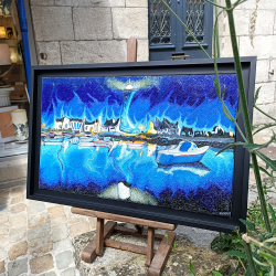 Pierrus - Vision Penmarc'h -  rue