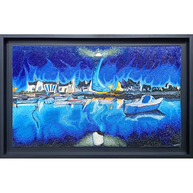 Pierrus - Vision Penmarc'h - Pierrus - Vision Penmarc'h -