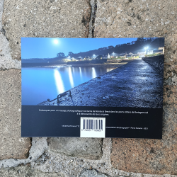 Pierrus - Ballade nocturne - verso