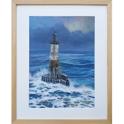 Markolero - Le Phare Ar-Men -