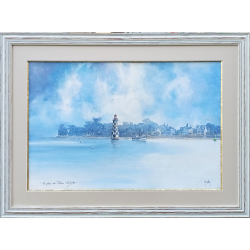 JM Misslen - La Tourelle des Perdrix -