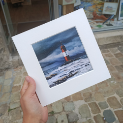 Markolero - Le Phare des Grands Cardinaux
