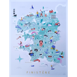 Camoli - Finistère