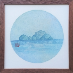 CL Sumie - Mon Pays de Rêve - Couleur I