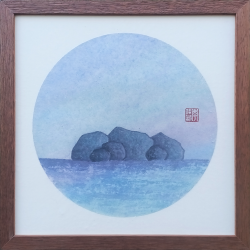 CL Sumie - Mon Pays de Rêve - Couleur II