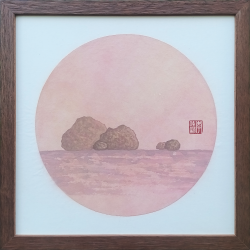 CL Sumie - Mon Pays de Rêve - Couleur III