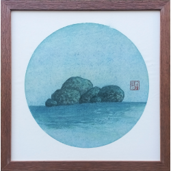 CL Sumie - Mon Pays de Rêve - Couleur IV