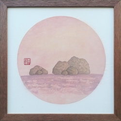 CL Sumie - Mon Pays de Rêve - Couleur VI