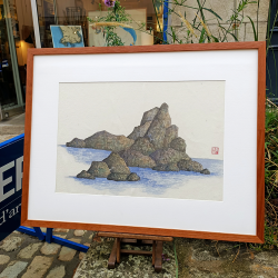 CL Sumie - Côte Bretonne - encadré