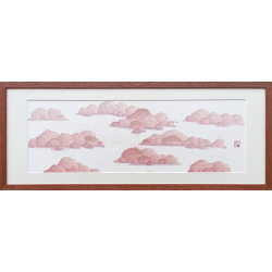 CL Sumie - Rythme Zen - Rose