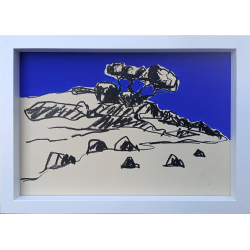 Audrey Hemery - Pins Maritime