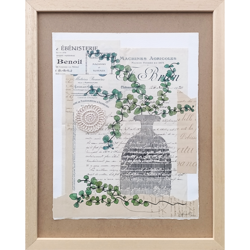 Sophie Jamelot - De blanches paroles