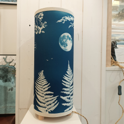 Lino Lino - Fougères sous la lune - Un peu sauvage - Taille L - éteint