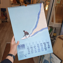 Calendrier 2026 - édition...