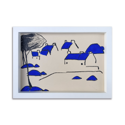 Audrey Hemery - Penty