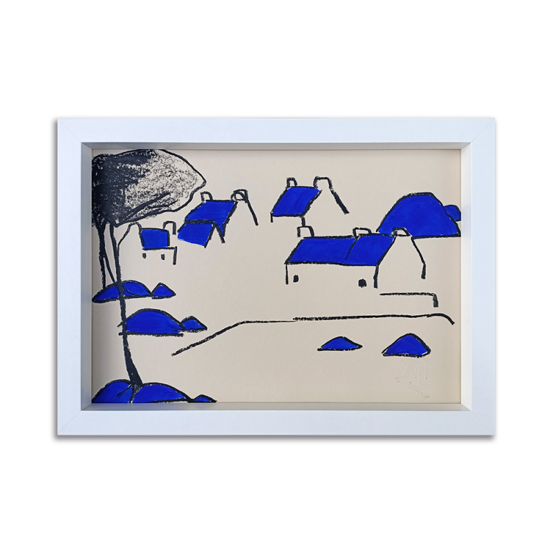 Audrey Hemery - Penty Audrey Hemery - Penty