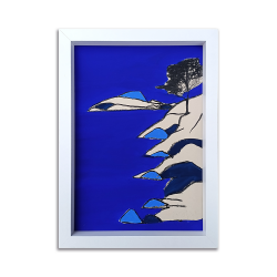 Audrey Hemery - Côte du Finistère