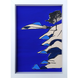 Audrey Hemery - Côte du Finistère - encadré Audrey Hemery - Côte du Finistère - encadré