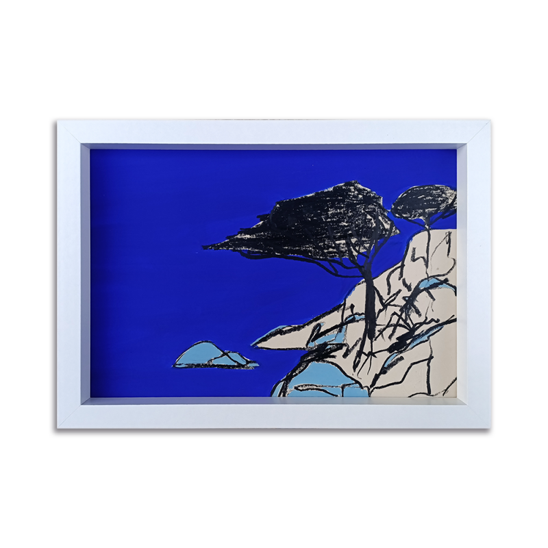 Audrey Hemery - Sentier Côtier Audrey Hemery - Sentier Côtier