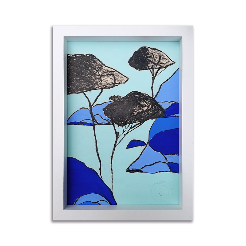 Audrey Hemery - Pins Maritime 2 Audrey Hemery - Pins Maritime 2