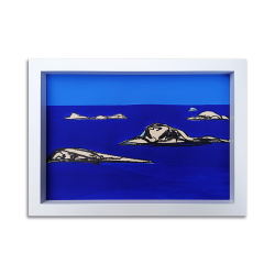 Audrey Hemery - Pleine mer