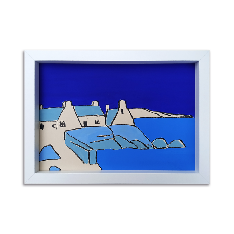 Audrey Hemery - La Cale