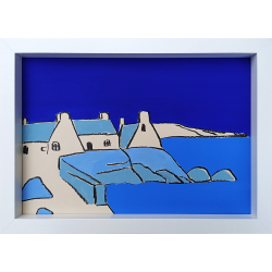 Audrey Hemery - La Cale - encadré