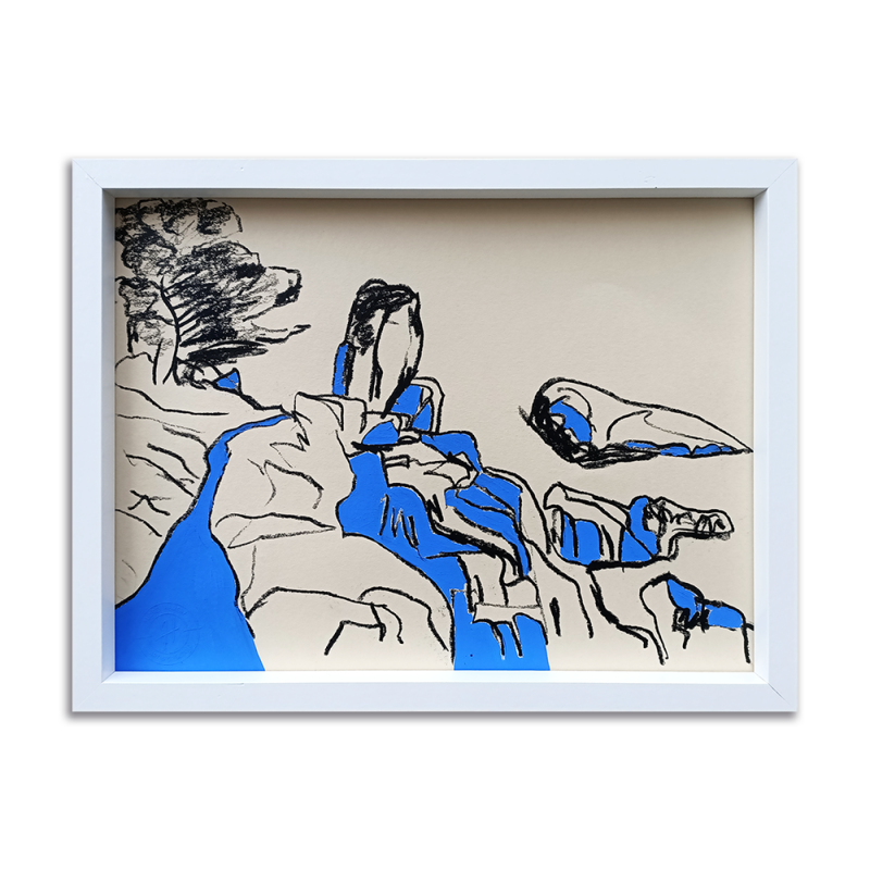 Audrey Hemery - Le Doigt de Dieu