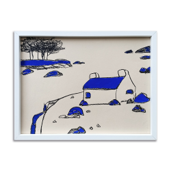 Audrey Hemery - The Bretonne