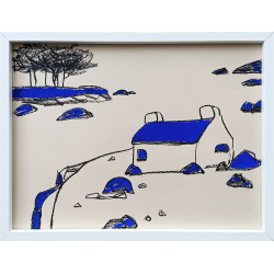 Audrey Hemery - The Bretonne - encadré