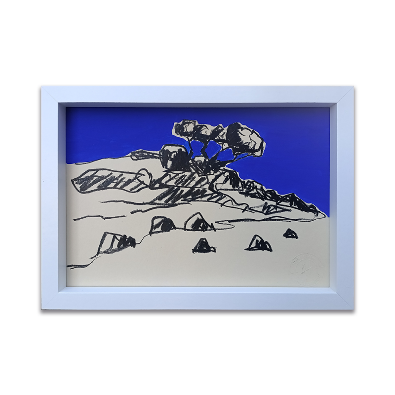 Audrey Hemery - Pins Maritime