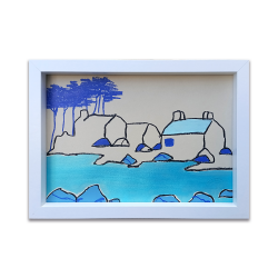 Audrey Hemery - Les Veilleurs de Pierres