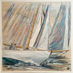 Brigitte Uguen - Belle Plaisance