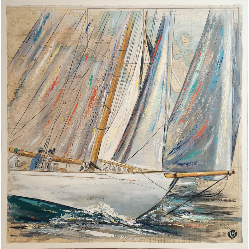 Brigitte Uguen - Belle Plaisance