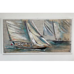 " Baie de Douarnenez " par...